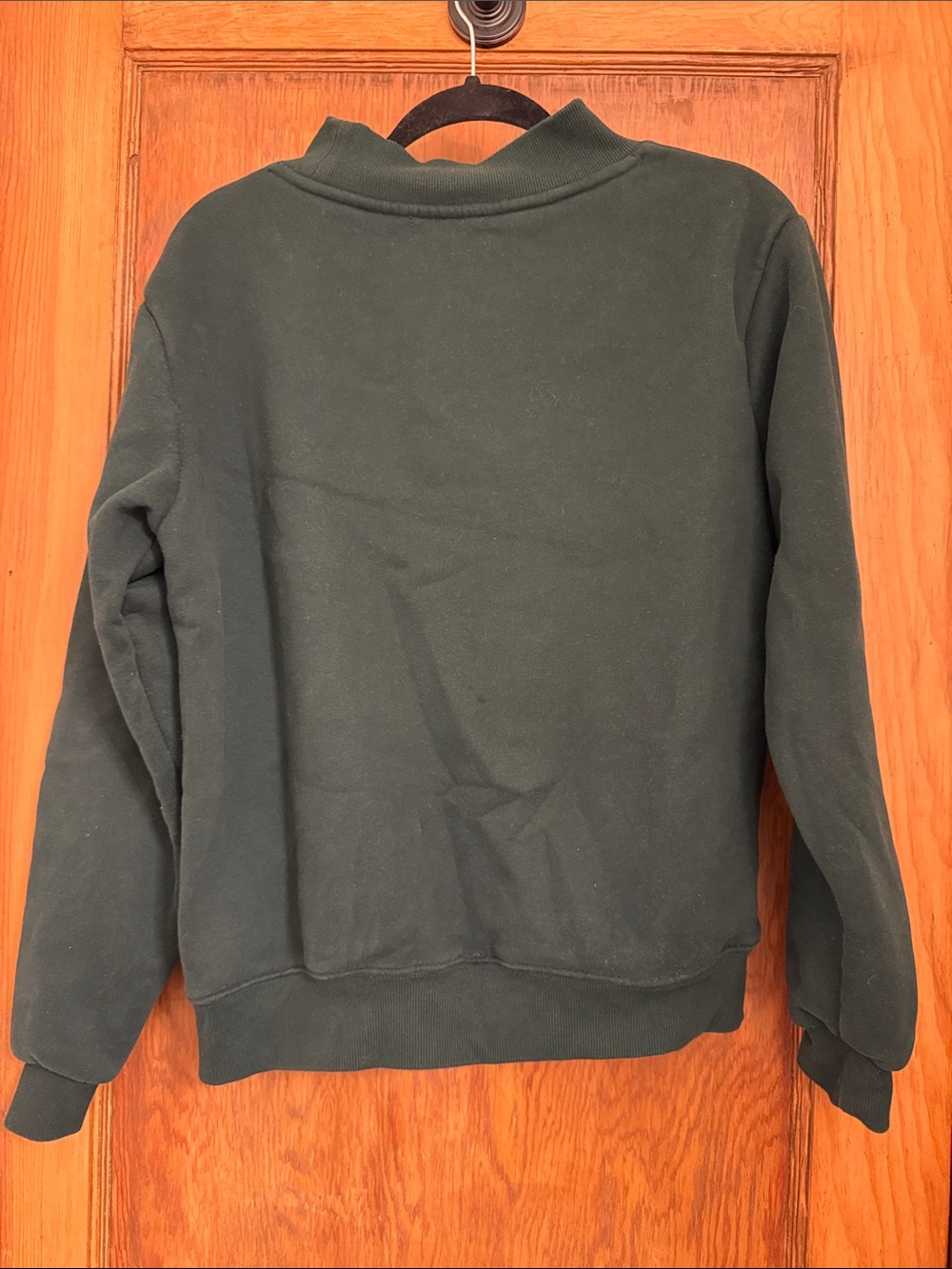 Parke mockneck - Picture 3 of 3